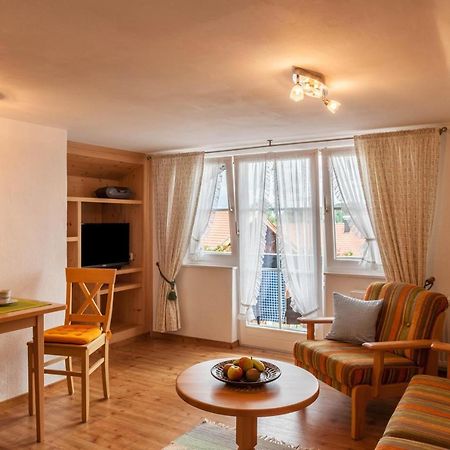 Ferienwohnung Lengdobler - Burgi Bad Kohlgrub Bagian luar foto