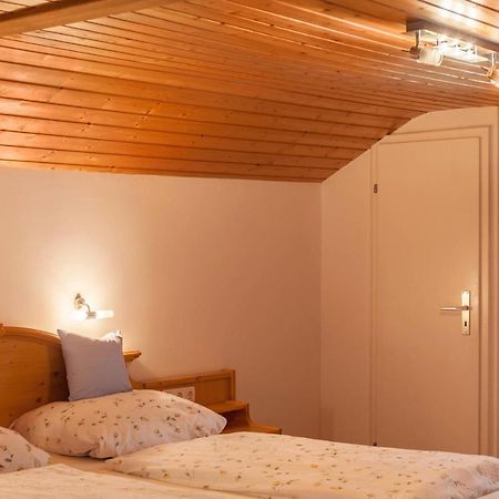 Ferienwohnung Lengdobler - Burgi Bad Kohlgrub Bagian luar foto