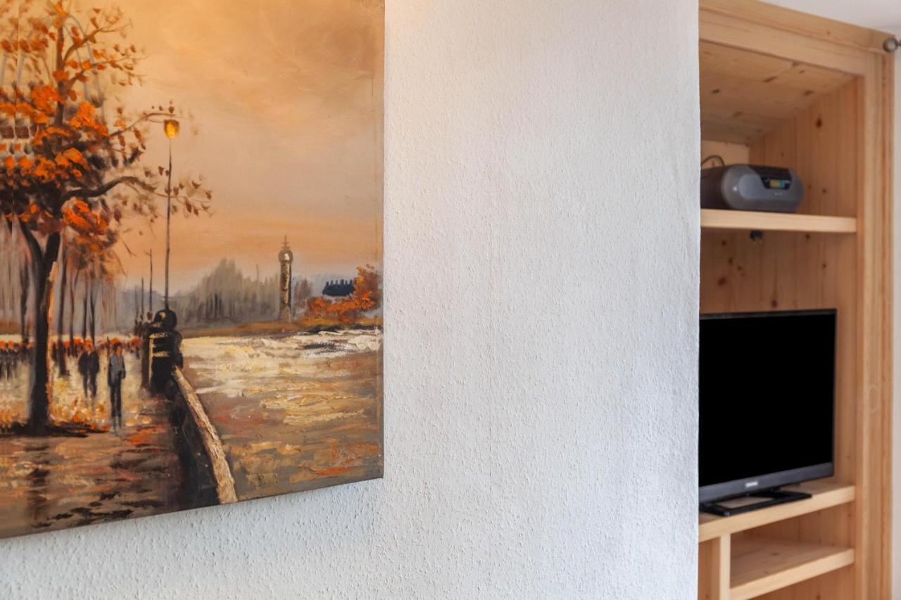 Ferienwohnung Lengdobler - Burgi Bad Kohlgrub Bagian luar foto