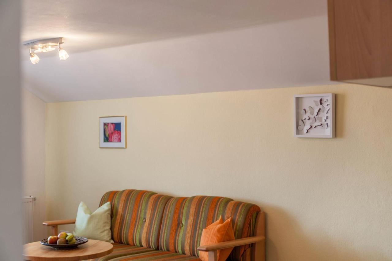 Ferienwohnung Lengdobler - Burgi Bad Kohlgrub Bagian luar foto