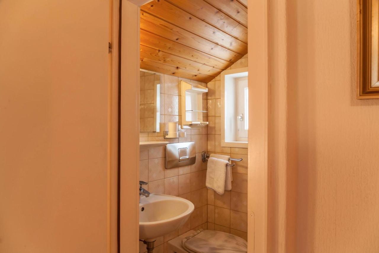 Ferienwohnung Lengdobler - Burgi Bad Kohlgrub Bagian luar foto