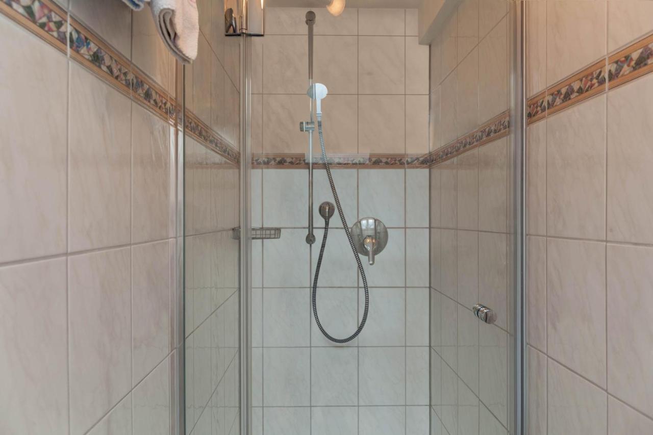 Ferienwohnung Lengdobler - Burgi Bad Kohlgrub Bagian luar foto