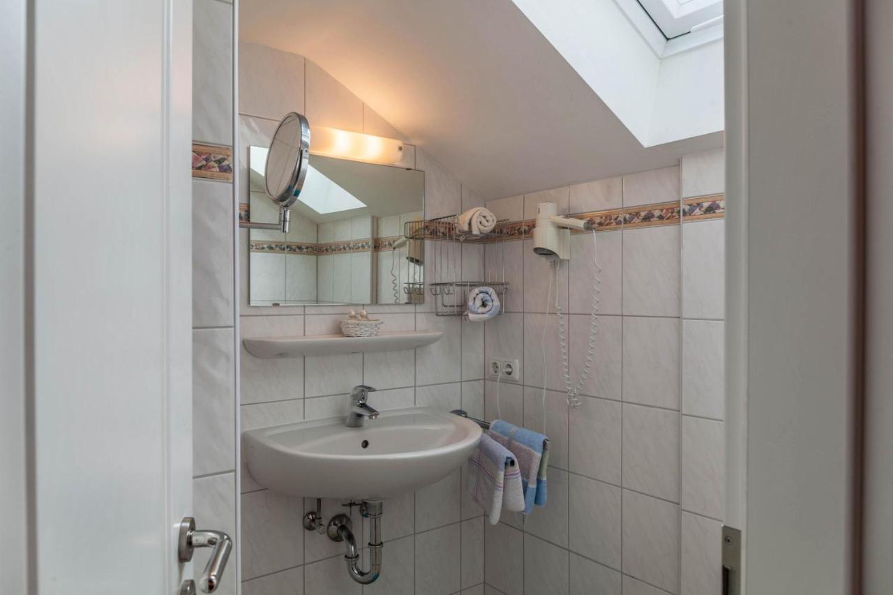 Ferienwohnung Lengdobler - Burgi Bad Kohlgrub Bagian luar foto