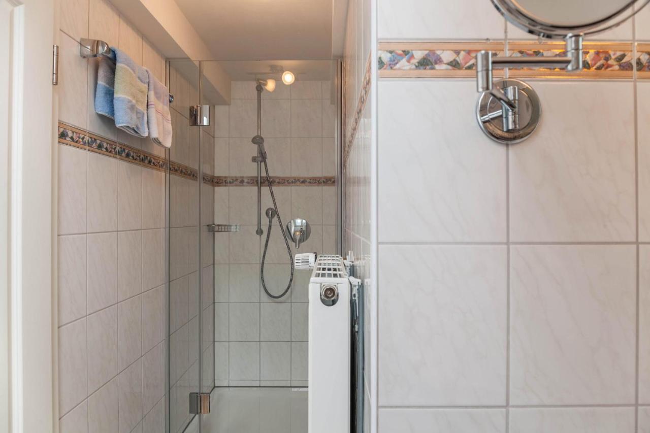 Ferienwohnung Lengdobler - Burgi Bad Kohlgrub Bagian luar foto