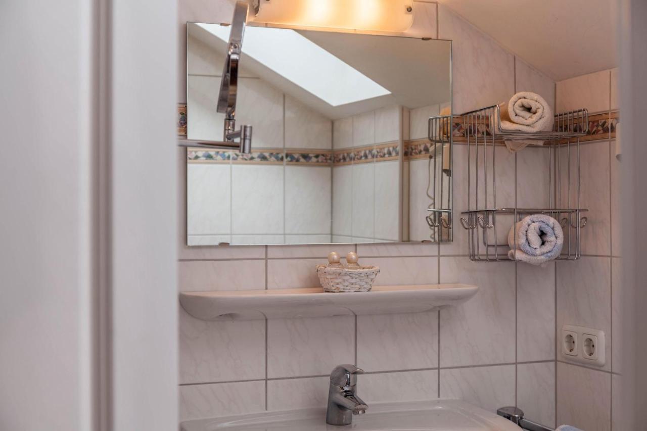 Ferienwohnung Lengdobler - Burgi Bad Kohlgrub Bagian luar foto
